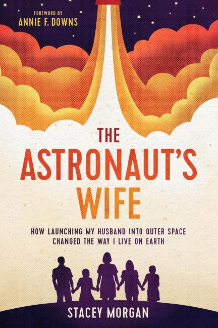 The Astronauts Wife