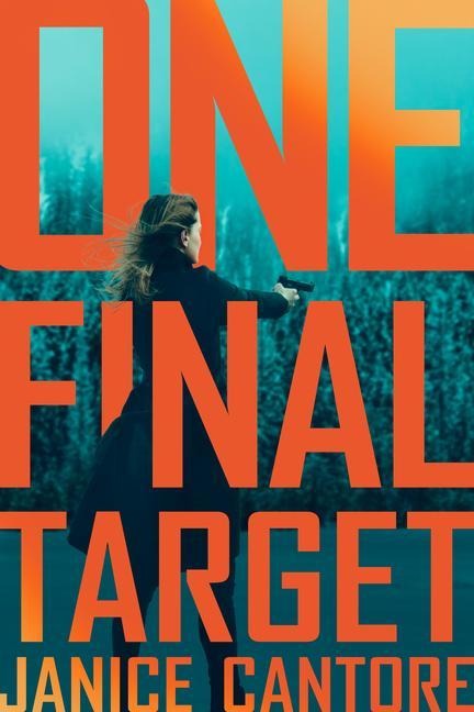 One Final Target: A Romantic Suspense Novel of a Police Investigation in the Wake of Horrible Tragedy