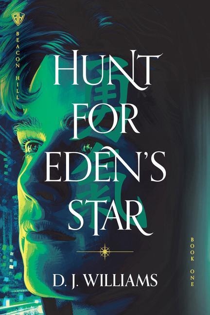 Hunt for Edens Star