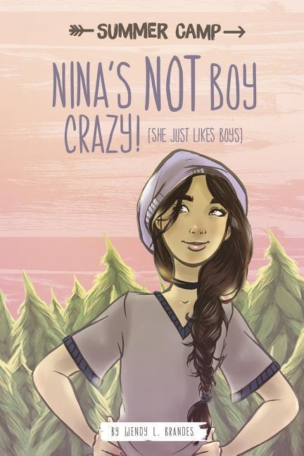 Ninas Not Boy Crazy! (She Just Likes Boys)