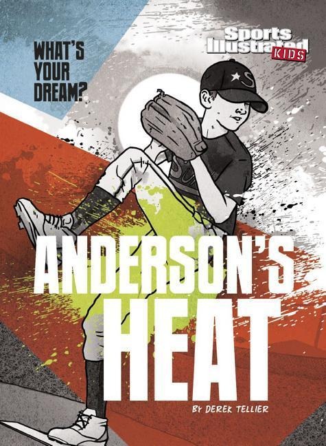 Andersons Heat