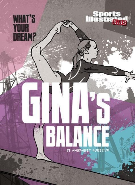 Ginas Balance
