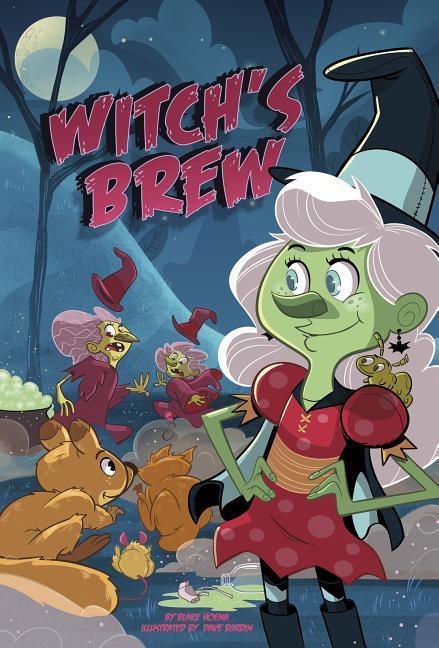 Witchs Brew