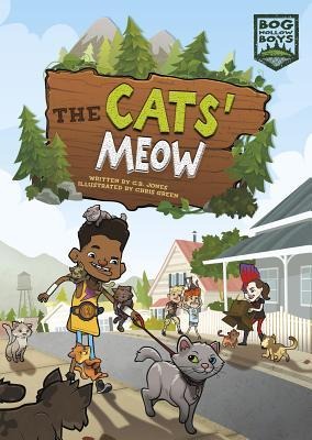The Cats Meow