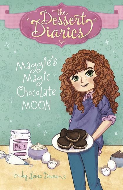 Maggies Magic Chocolate Moon