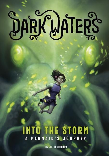 Into the Storm: A Mermaids Journey