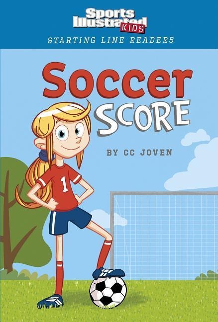 Soccer Score