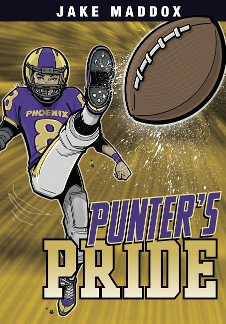 Punters Pride