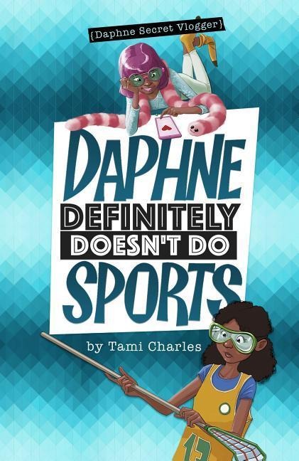 Daphne Definitely Doesnt Do Sports