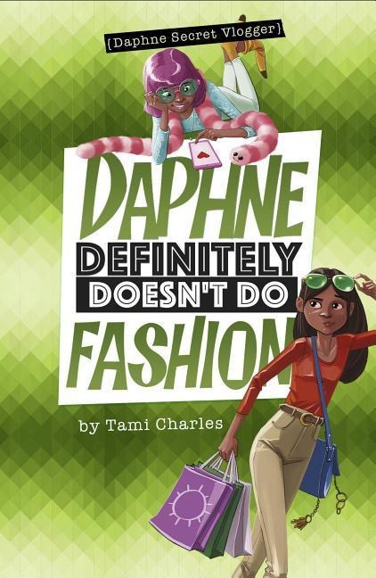 Daphne Definitely Doesnt Do Fashion