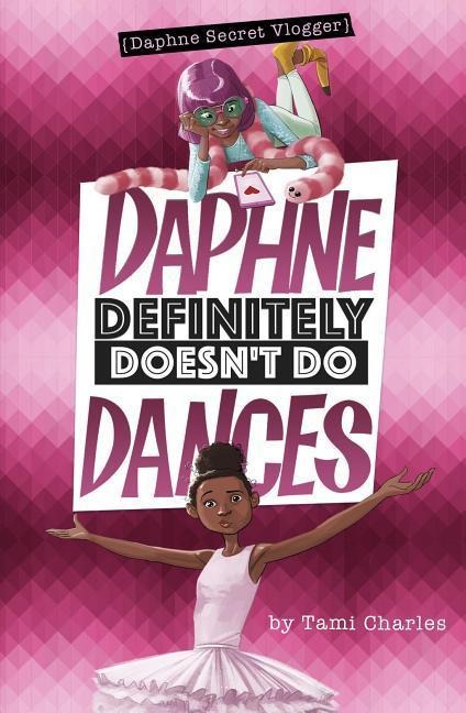 Daphne Definitely Doesnt Do Dances