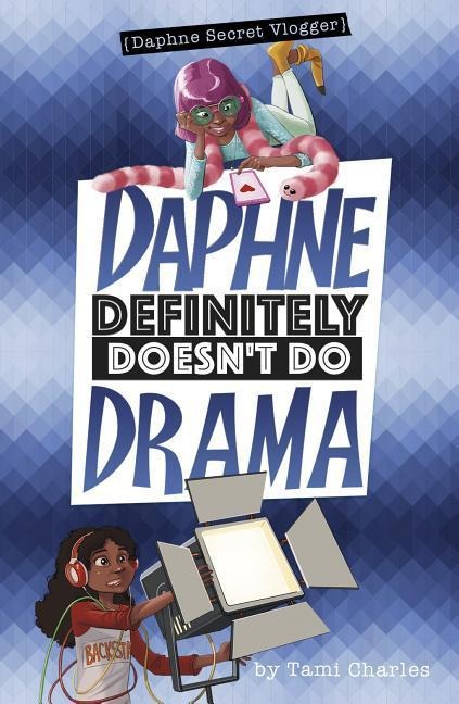 Daphne Definitely Doesnt Do Drama