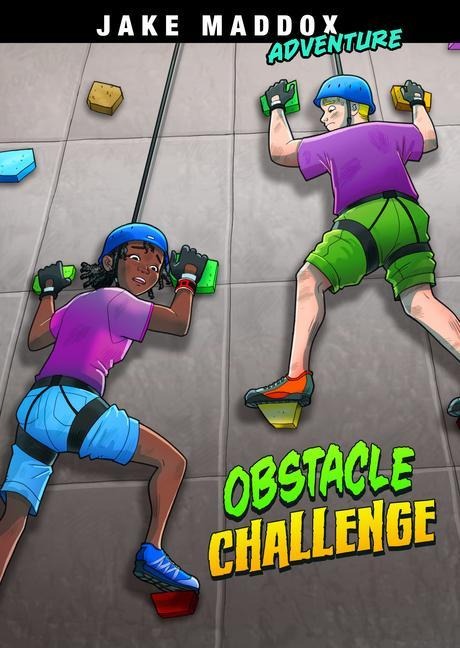 Obstacle Challenge