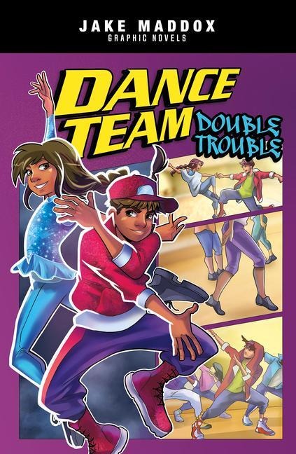 Dance Team Double Trouble