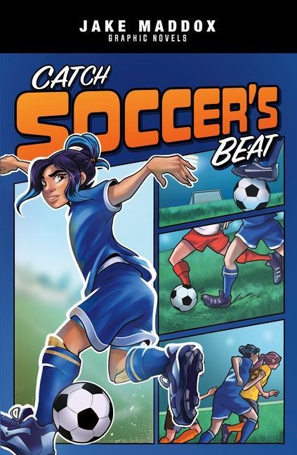 Catch Soccers Beat