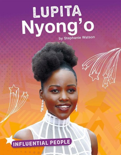 Lupita Nyongo