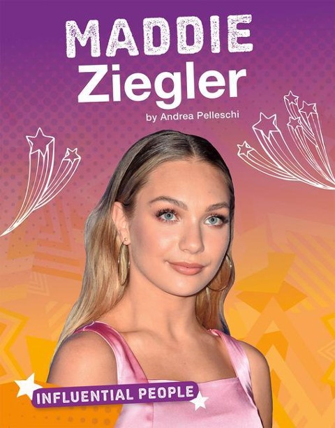 Maddie Ziegler
