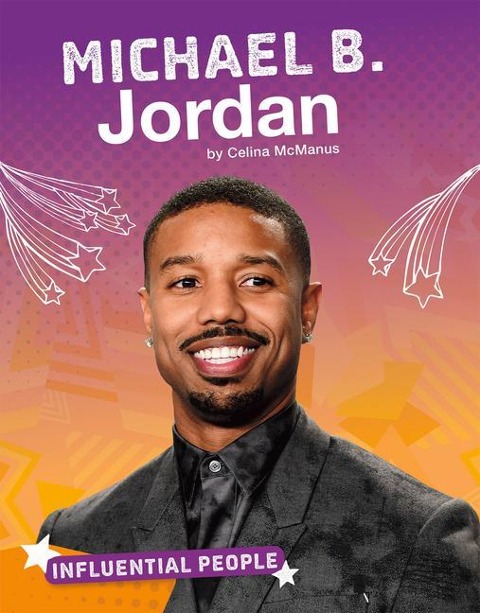 Michael B. Jordan