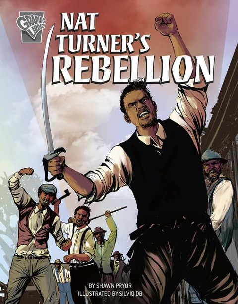 Nat Turner's Rebellion