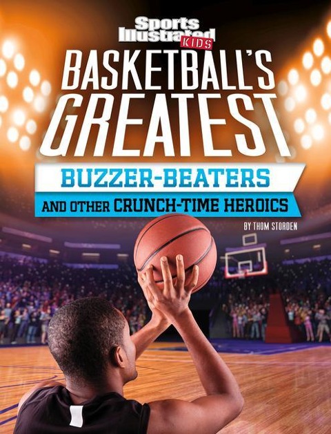 Basketball's Greatest Buzzer-Beaters and Other Crunch-Time Heroics