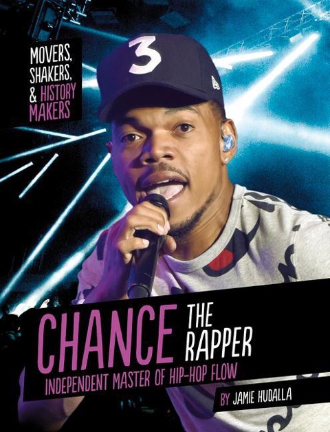 Chance the Rapper: Independent Master of Hip-Hop Flow