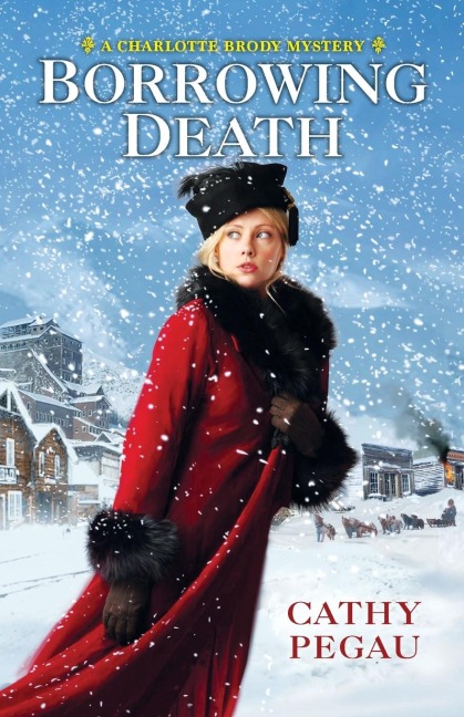 Borrowing Death