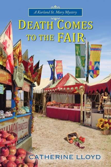 Death Comes to the Fair