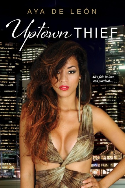 Uptown Thief