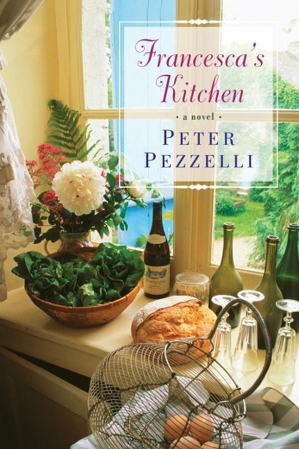 Francescas Kitchen