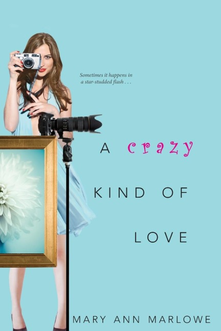 A Crazy Kind of Love