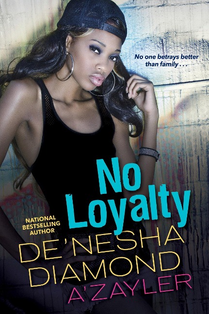 No Loyalty
