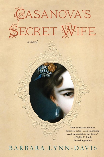 Casanovas Secret Wife
