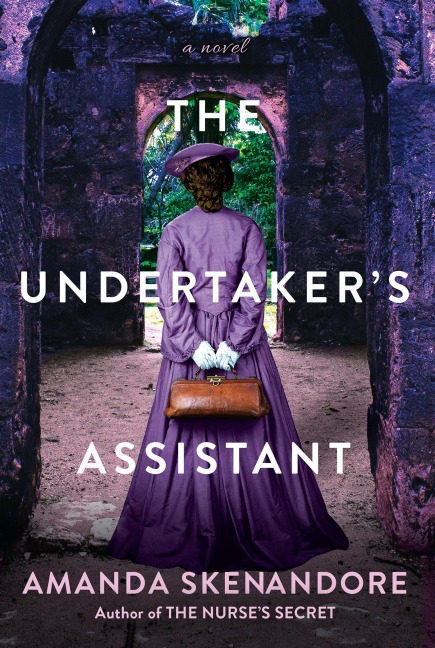 The Undertakers Assistant: A Captivating Post-Civil War Era Novel of Southern Historical Fiction