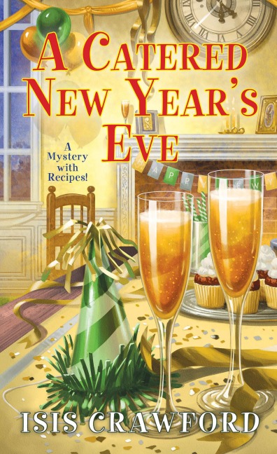 Catered New Years Eve
