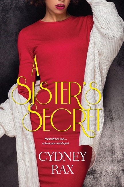 A Sisters Secret