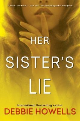 Her Sisters Lie