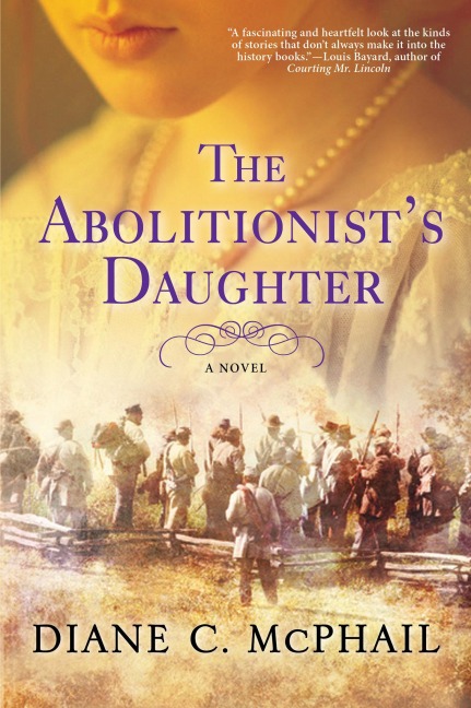 Abolitionists Daughter