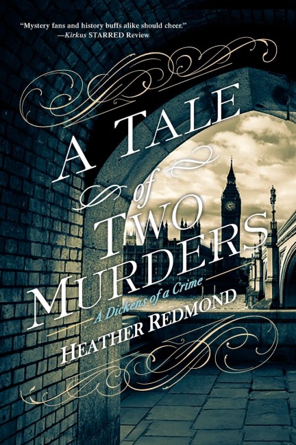 A Tale of Two Murders