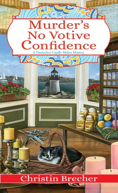 Murders No Votive Confidence