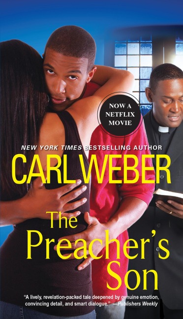 The Preachers Son