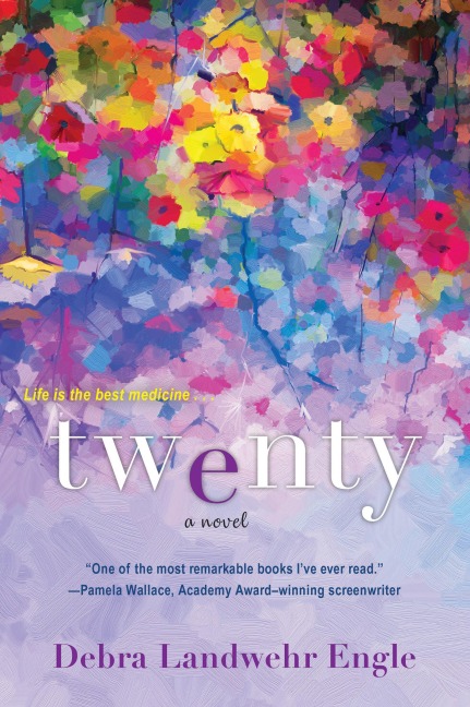Twenty: A Touching and Thought-Provoking Womens Fiction Novel