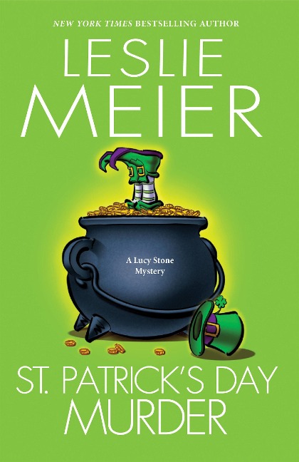 St. Patricks Day Murder
