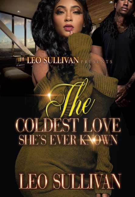 The Coldest Love Shes Ever Known