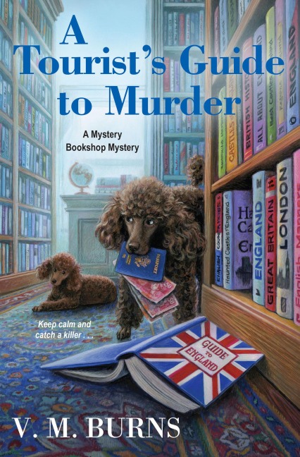 A Tourists Guide to Murder