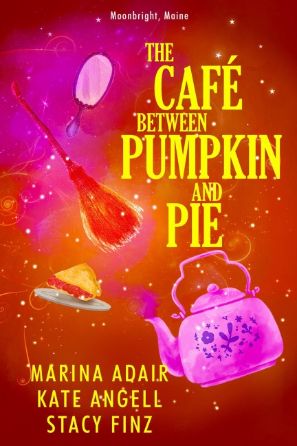 The Cafã(c) Between Pumpkin and Pie