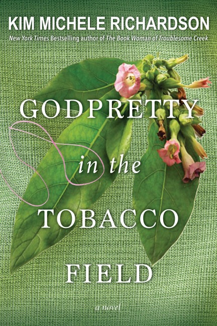 Godpretty in the Tobacco Field