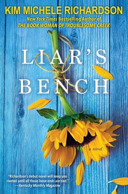 Liars Bench
