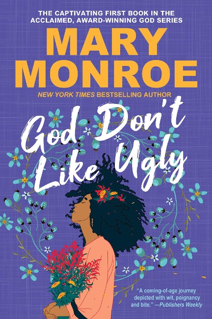 God Dont Like Ugly