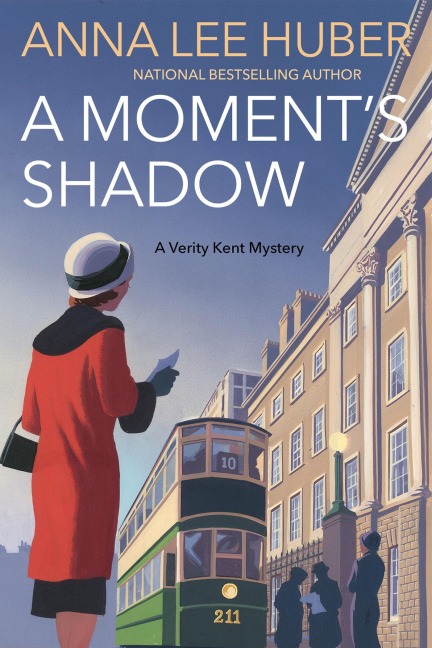 A Moments Shadow