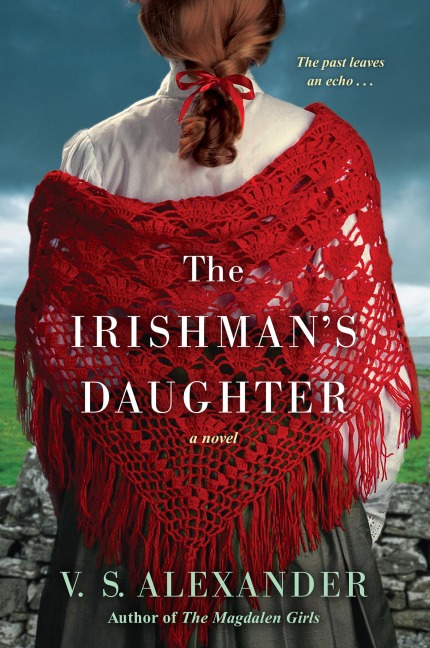 The Irishmans Daughter